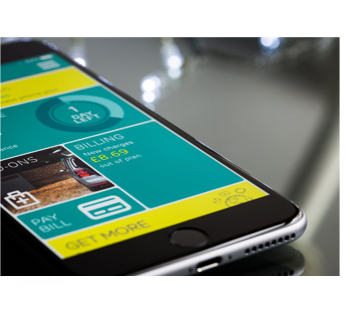 Mobile office integrated solution