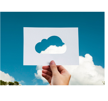 Cloud solution for business operation system