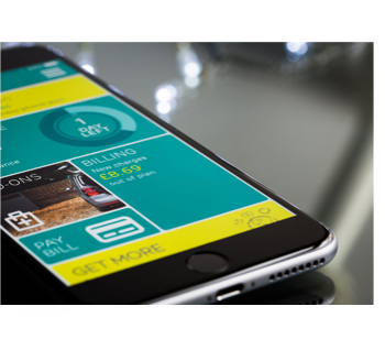 Mobile office integrated solution