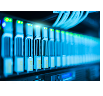 Enterprise network security solutions